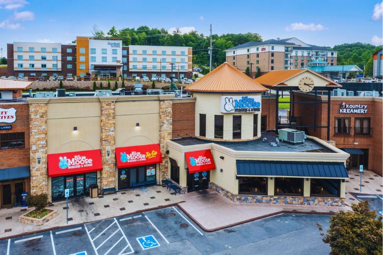 Top 5 Chicken Wings in Pigeon Forge